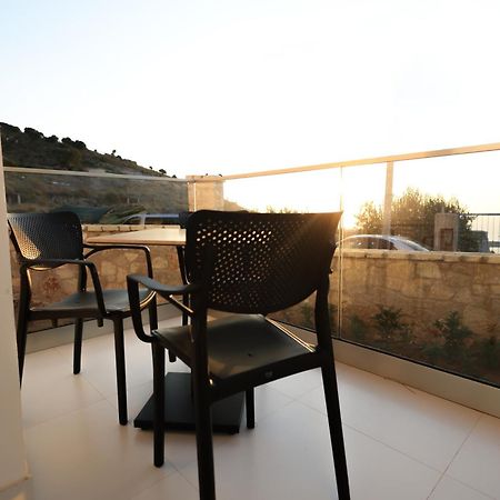 Sea & Lake View Villa Ksamil Buitenkant foto