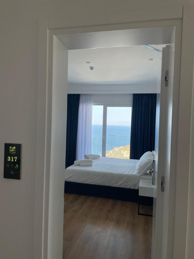 Sea & Lake View Villa Ksamil Buitenkant foto